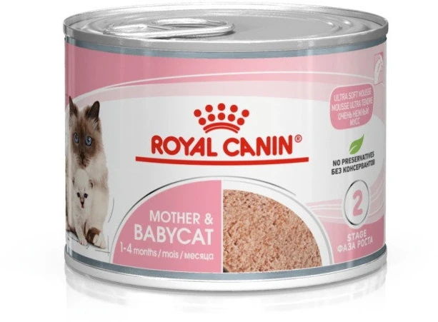 Royal Canin Mother & Babycat 400g