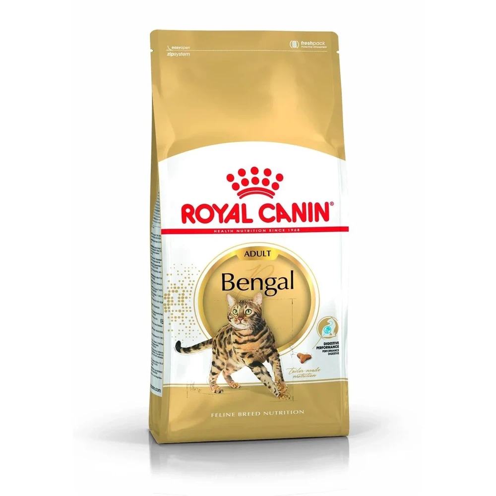 Royal Canin Bengal Adult 2kg