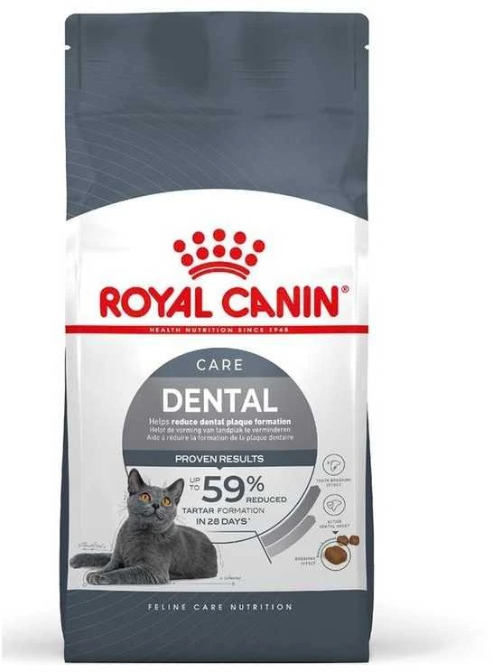 Royal Canin Oral Care 1,5kg
