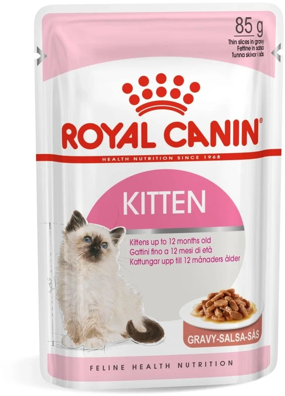 Sausas kačių ėdalas ROYAL CANIN FHN Ageing 11+, 400g