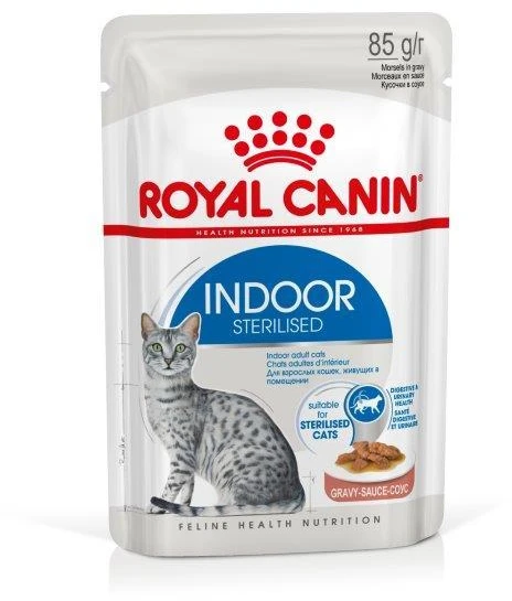 Kačių Maistas - Royal Canin Savour Exigent Sausas Kačių Maistas 2kg