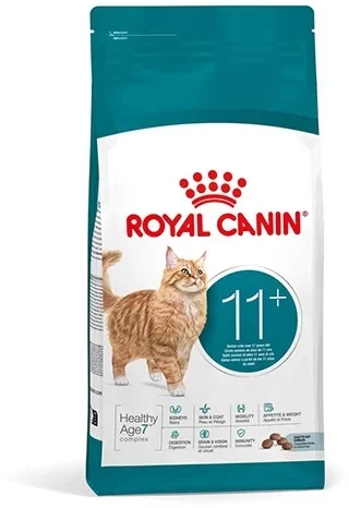 ROYAL CANIN FHN Cat Exigent Fussy 4kg