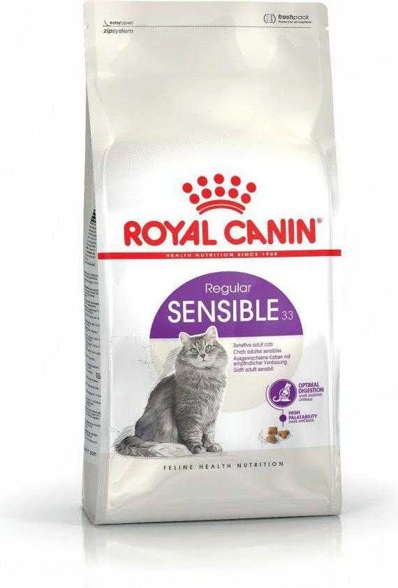 Royal Canin Sensible 2kg