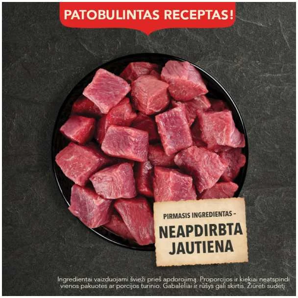 ACANA Dog Classic Red 2kg