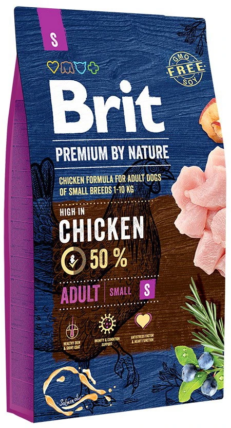 Brit Care Dog Mini Yorkshire 7kg