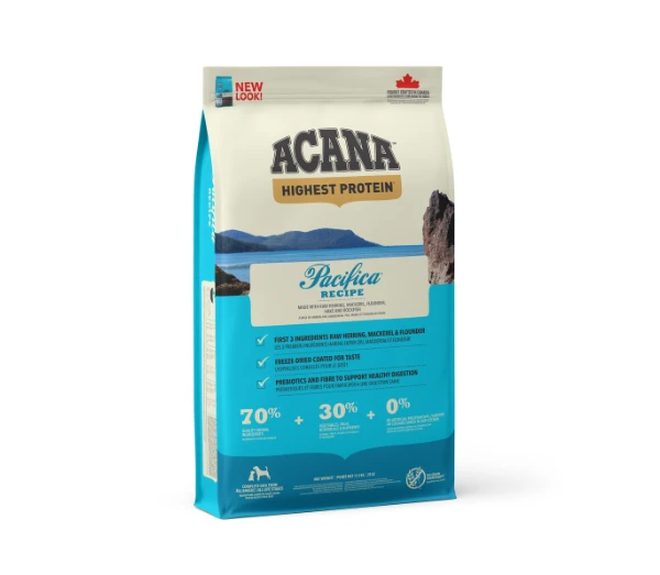 ACANA Pacifica šunims 6kg