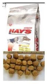 Family Dog HAYS visavertis sausas pašaras su triušiena15kg