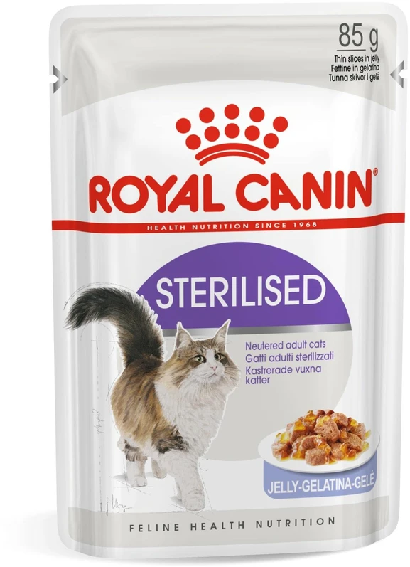 Royal Canin Sterilised 10kg
