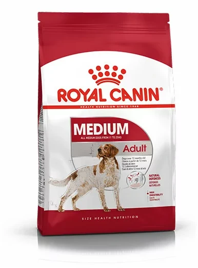 Royal Canin SHN Mini Adult +8 2kg