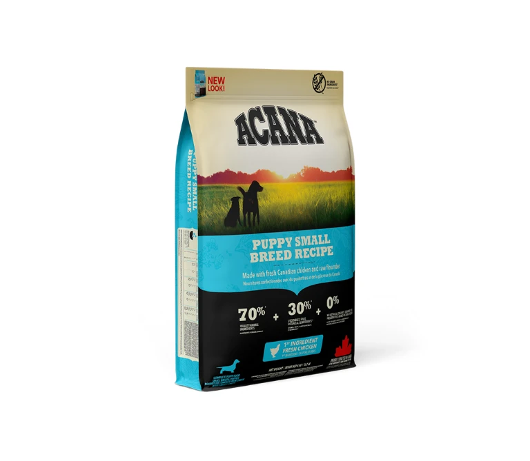 ACANA Dog Adult Didelės veislės 11,4kg