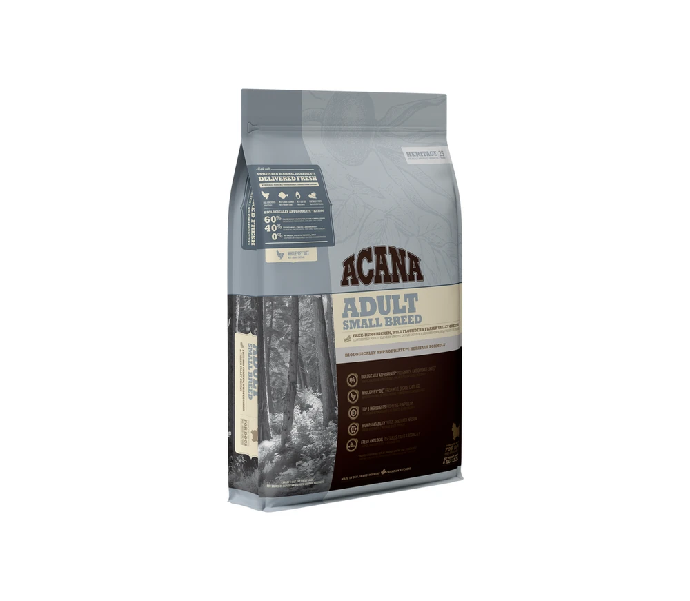 ACANA Dog Grass-Fed ėriena 2kg