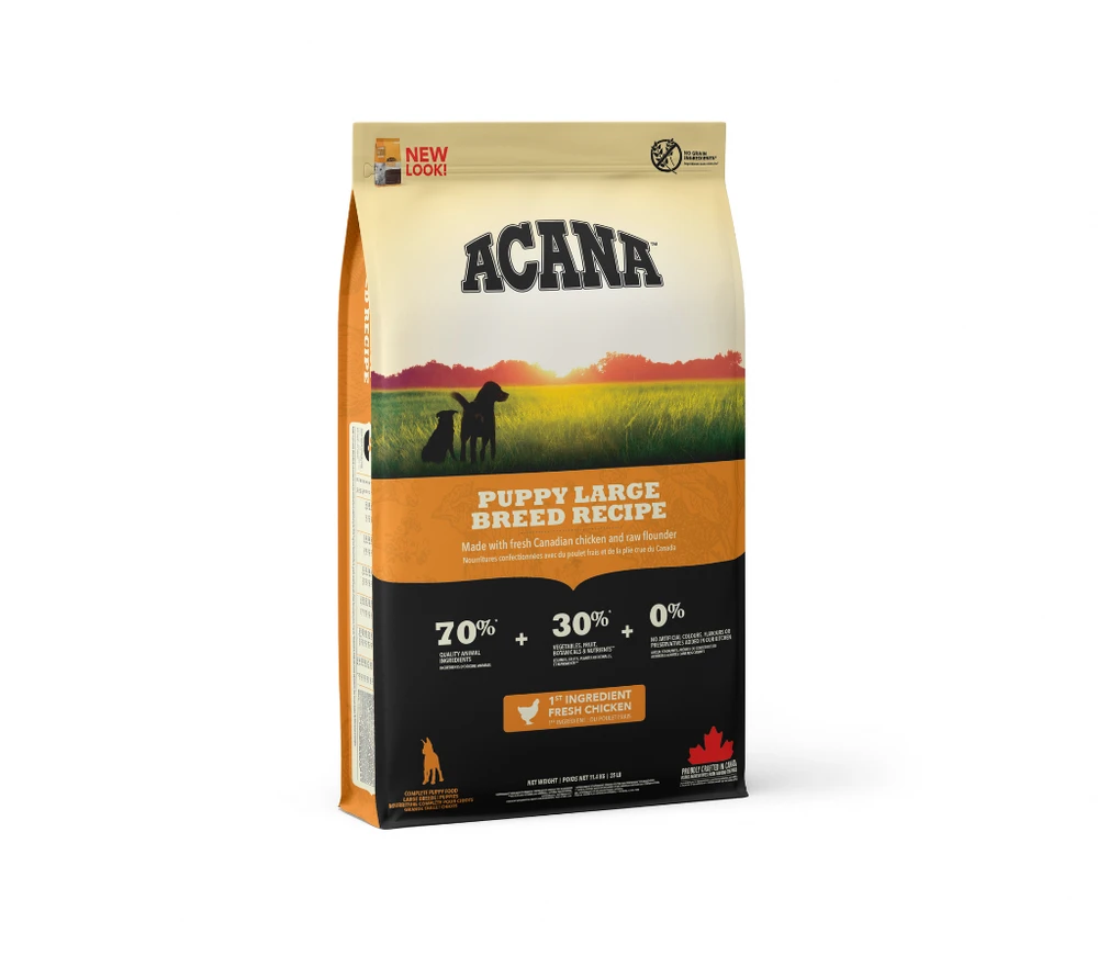 ACANA Dog Puppy Junior 11,4kg