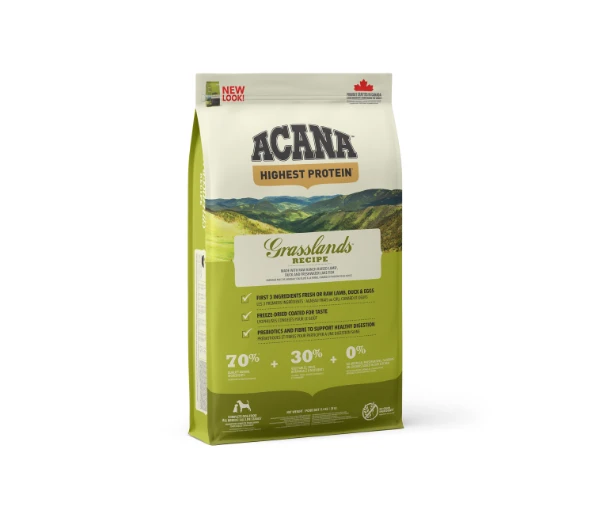 ACANA Dog Puppy Large Breed 11,4kg
