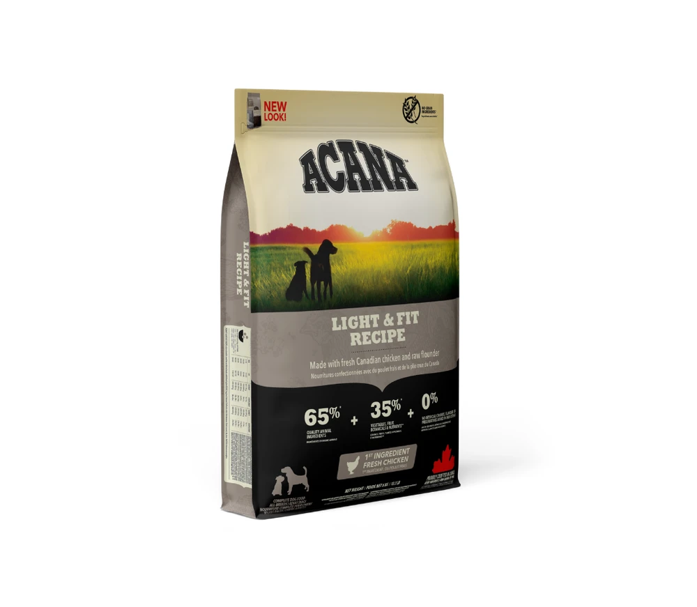 ACANA Dog Puppy Large Breed 11,4kg