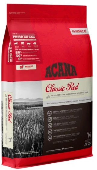 ACANA šuniukas mažos veislės 6kg