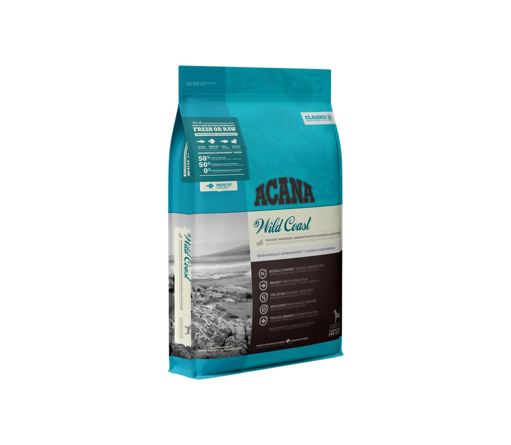 ACANA šuniukas mažos veislės 6kg
