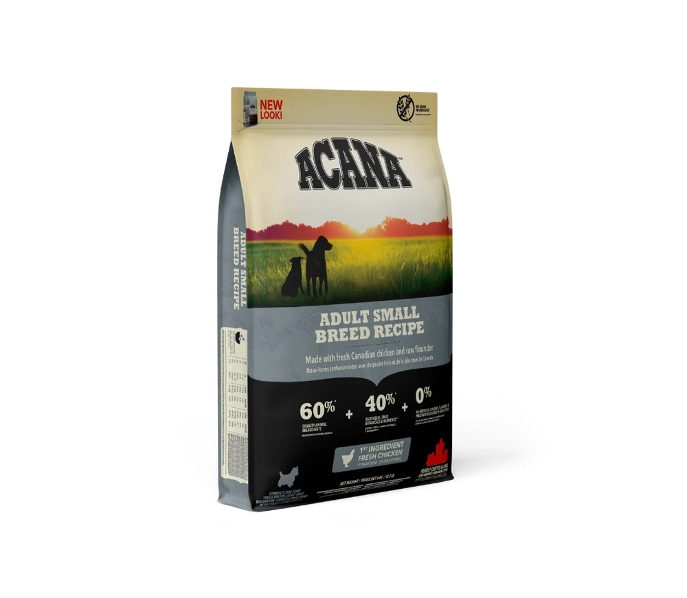 ACANA Dog Senior 11,4kg