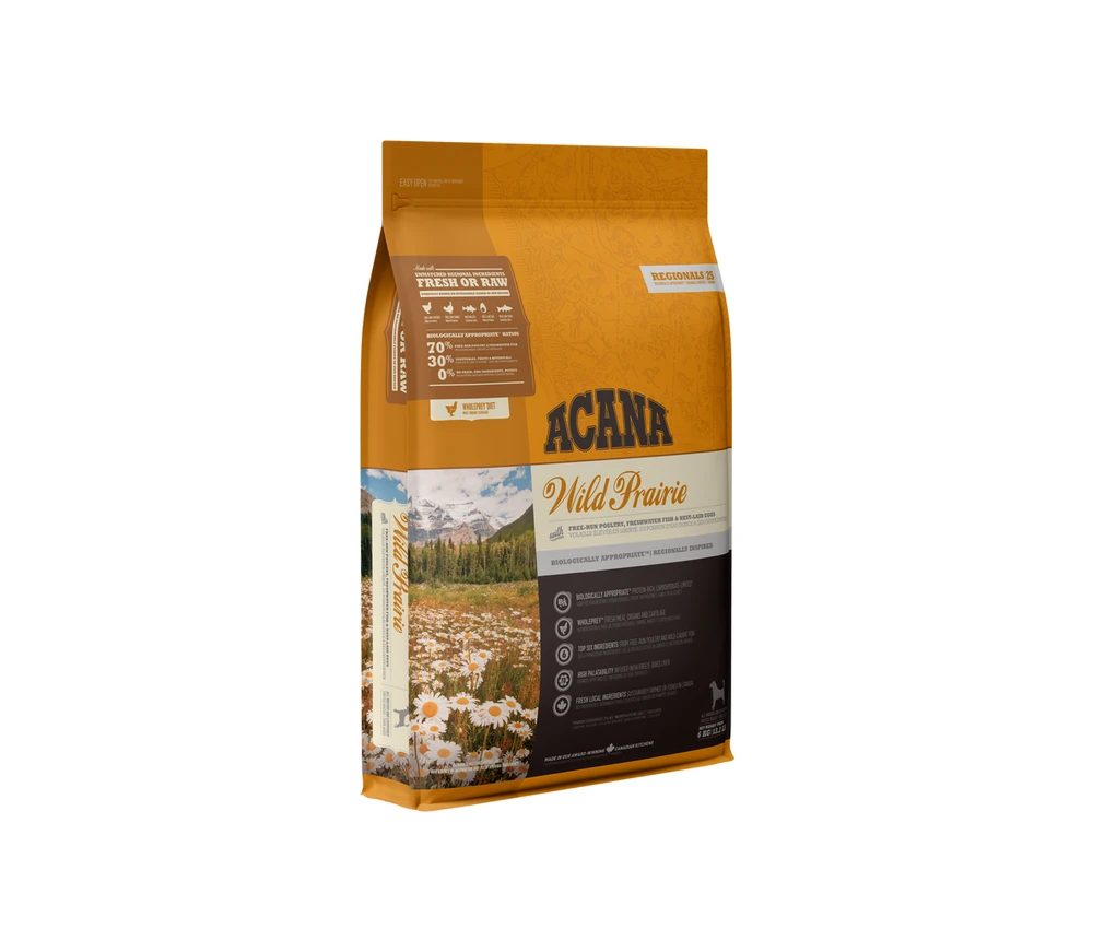 ACANA Dog Senior 11,4kg