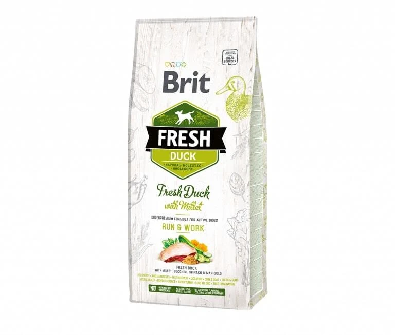 Brit Care SS Activity vištiena&Insect (buvęs Endurance) 12 kg