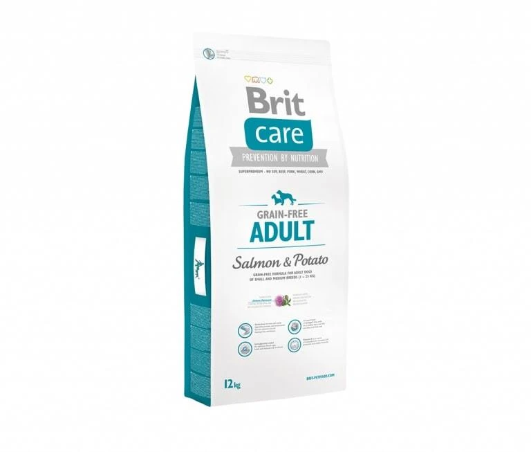 Brit Care SS Activity vištiena&Insect (buvęs Endurance) 12 kg