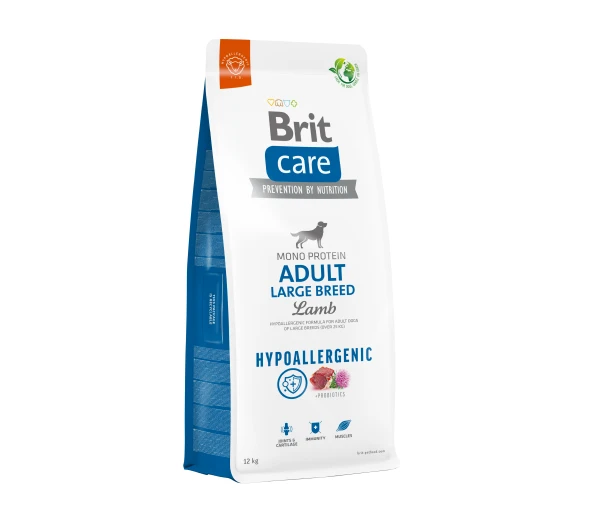 Brit Fresh Dog su vištiena ir bulvėmis Adult 2,5kg