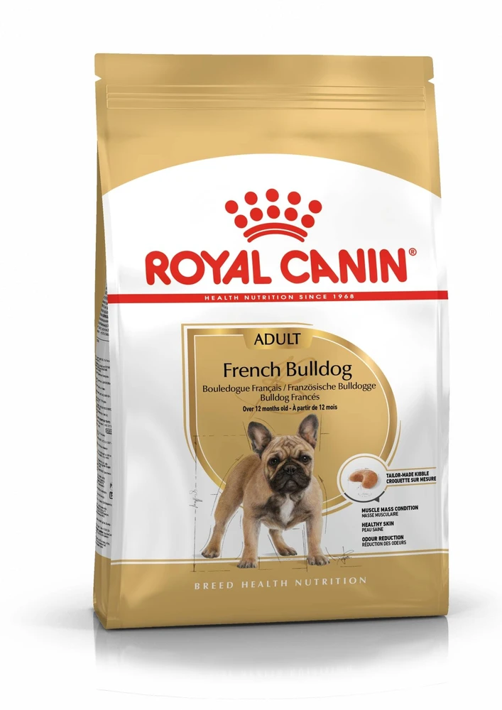 Brit Fresh Dog su vištiena ir bulvėmis Adult 2,5kg
