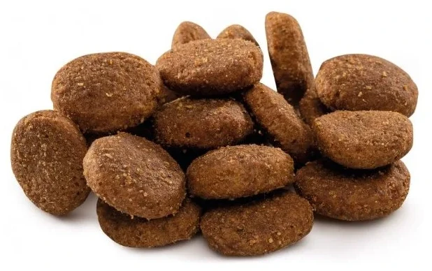 BRIT PREMIUM Dog by Nature Junior M 3kg