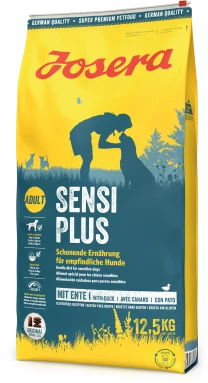 Carnilove True Fresh Beef sausas maistas šunims 4kg
