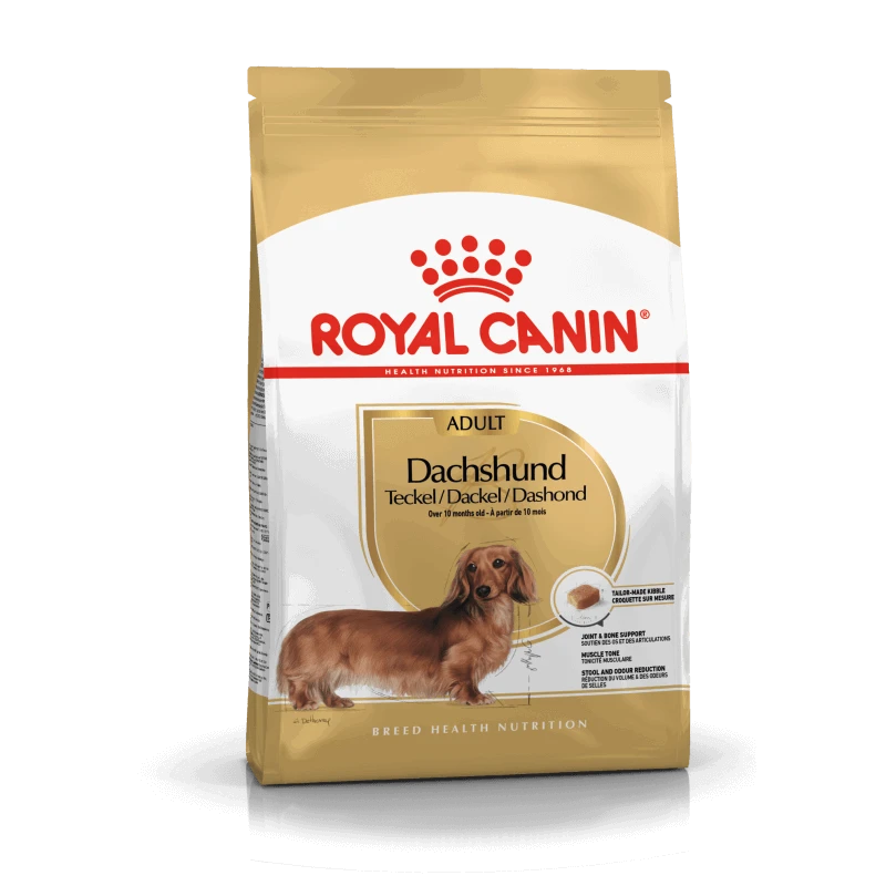 Royal Canin BHN Dog Dachshund Adult 1,5kg