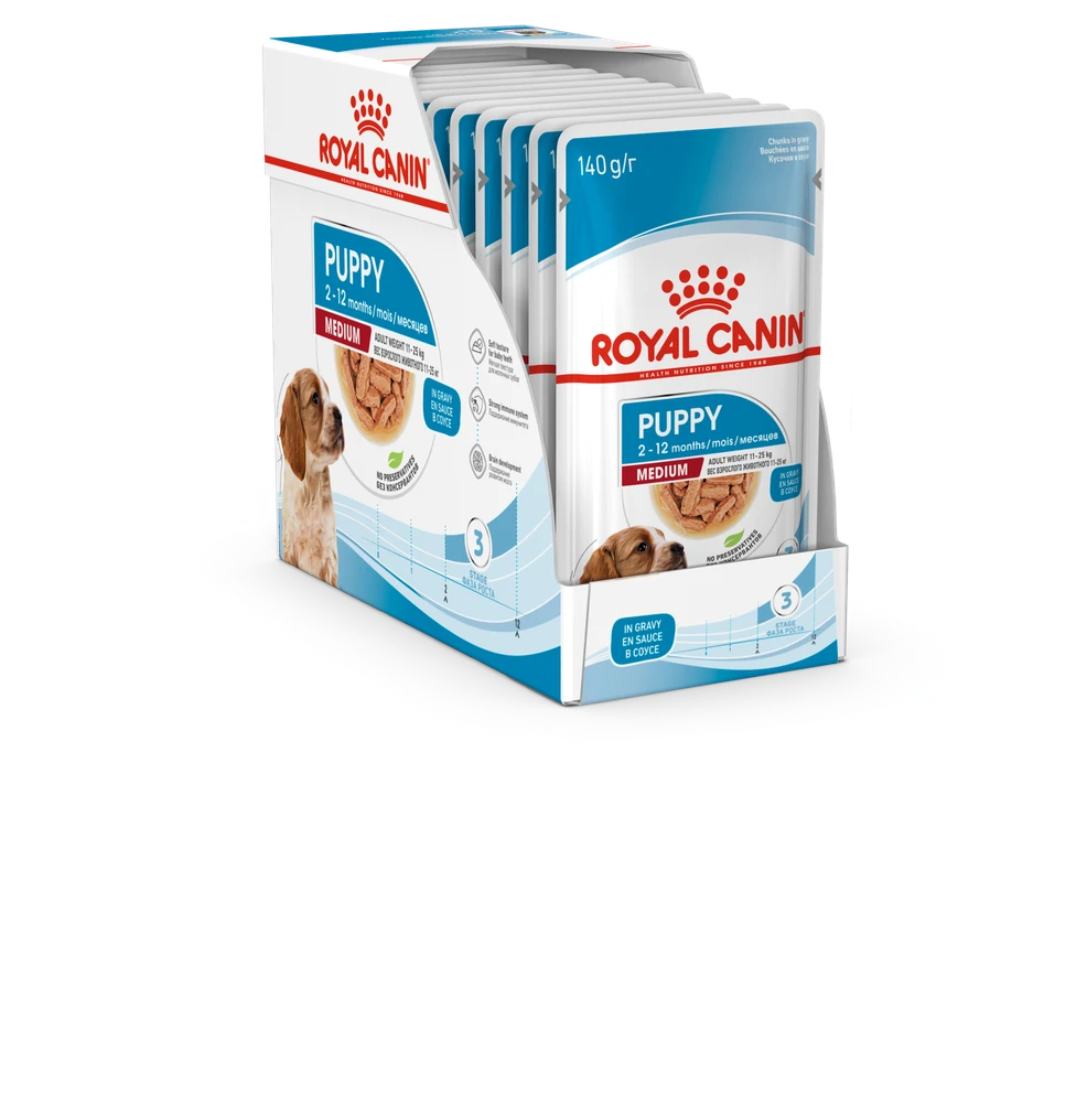 Royal Canin SHN Dog Maxi Puppy 1kg
