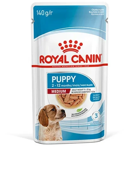 Royal Canin SHN Dog Maxi Puppy 1kg