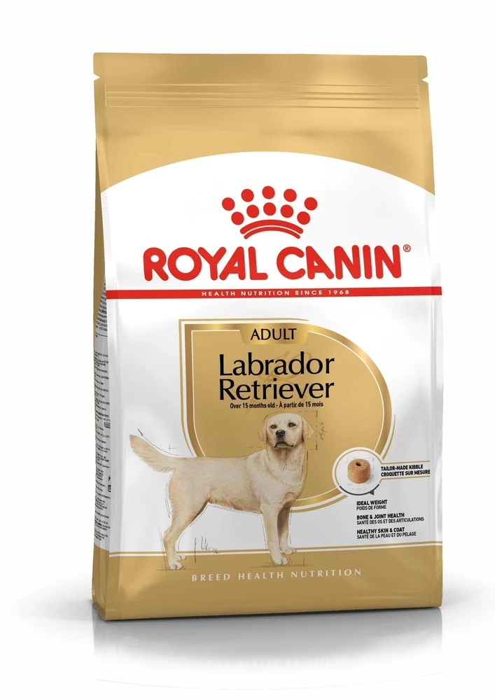 Royal Canin SHN vidutinio dydžio suaugusių šunų pašaras BF 4kg