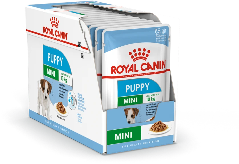 Royal Canin Mini Starter Mother & Babydog 1kg
