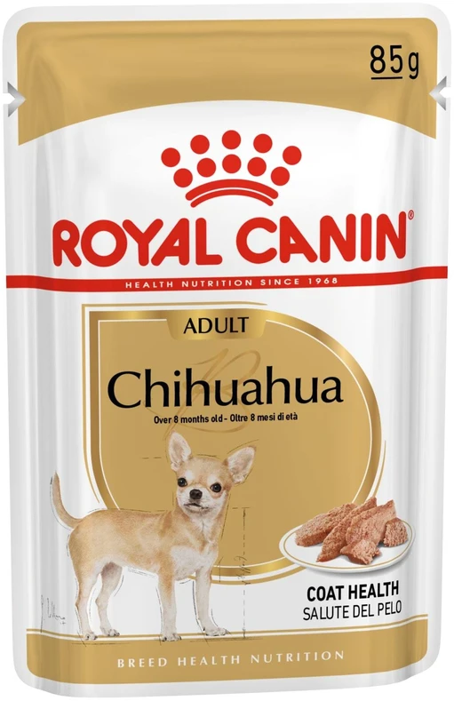 BHN Dog Chihuahua Adult 1,5kg
