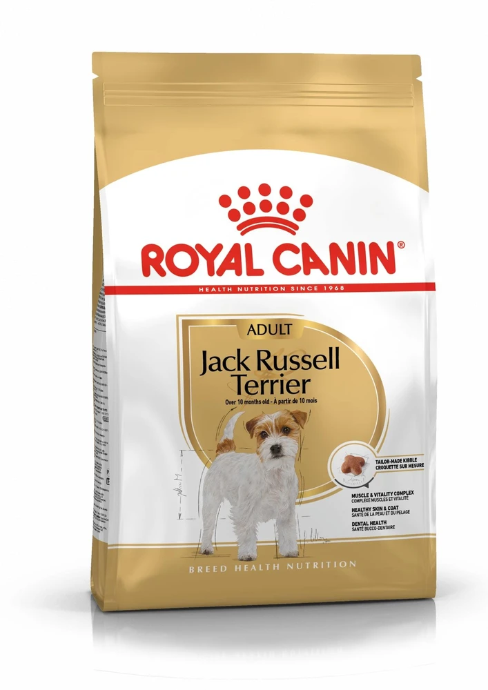 Royal Canin French Bulldog Adult 3kg