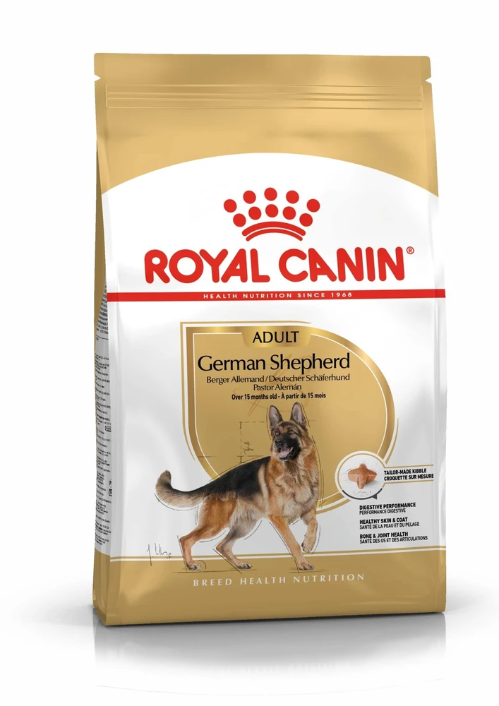 Royal Canin Shih Tzu Adult 1,5kg