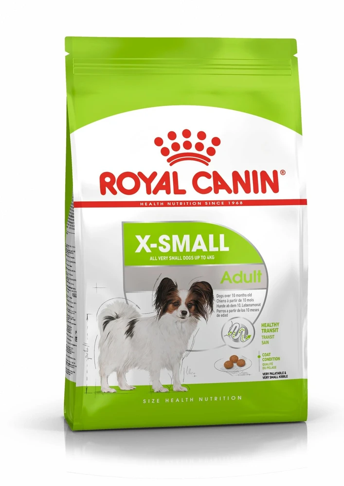 Royal Canin West Highland White Terrier Adult 1,5kg