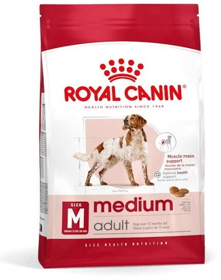 Royal Canin German Shepherd Adult 11kg