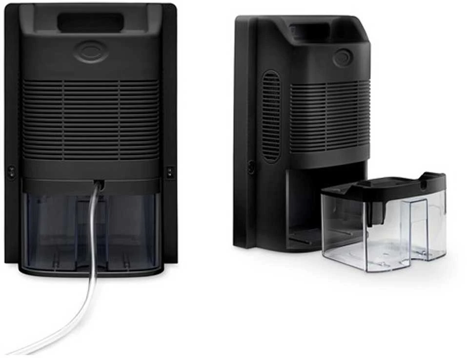 Sausintuvas Clean Air CA-703B