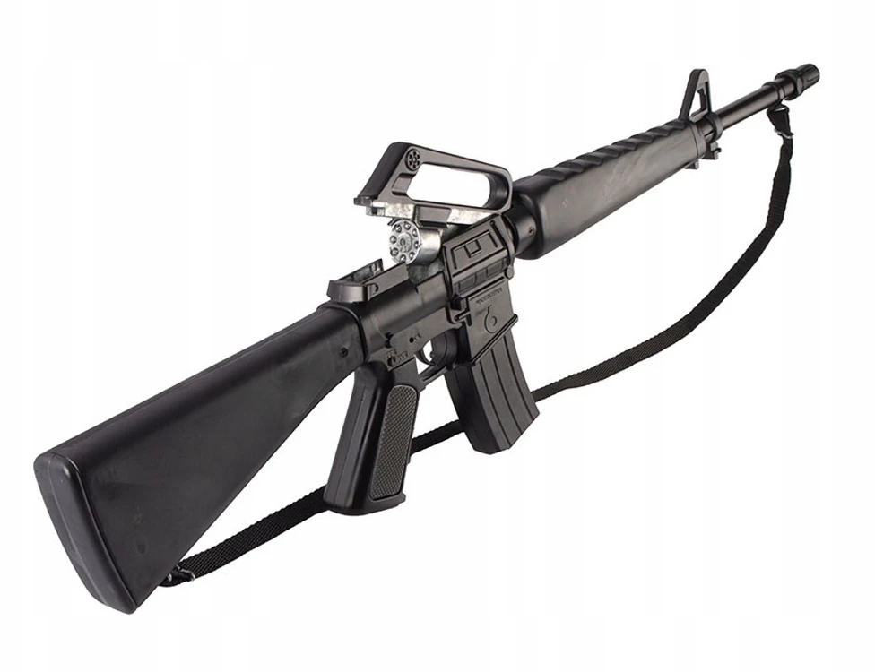 Gonher Guns GONHER šautuvas 8 šovinių, 118/6