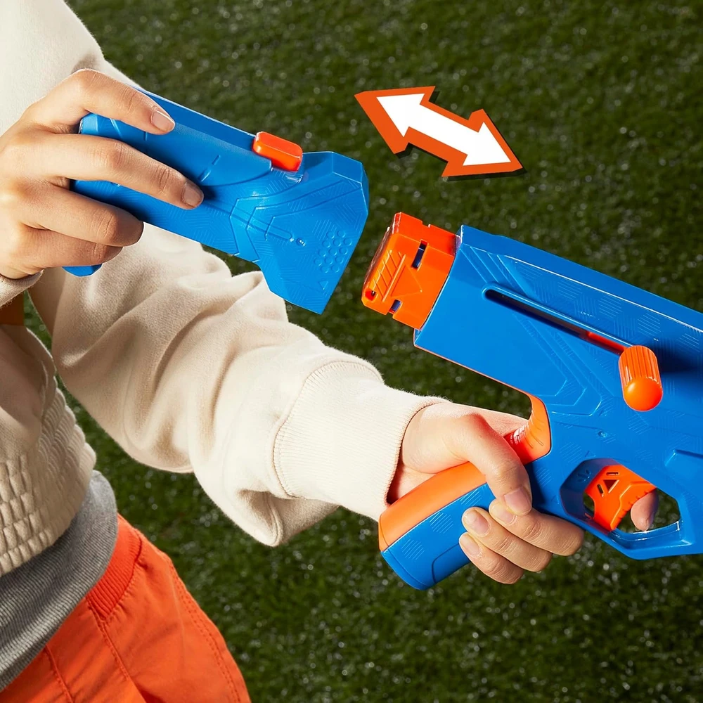 NERF N serijos rinkinys „Gear up pack“