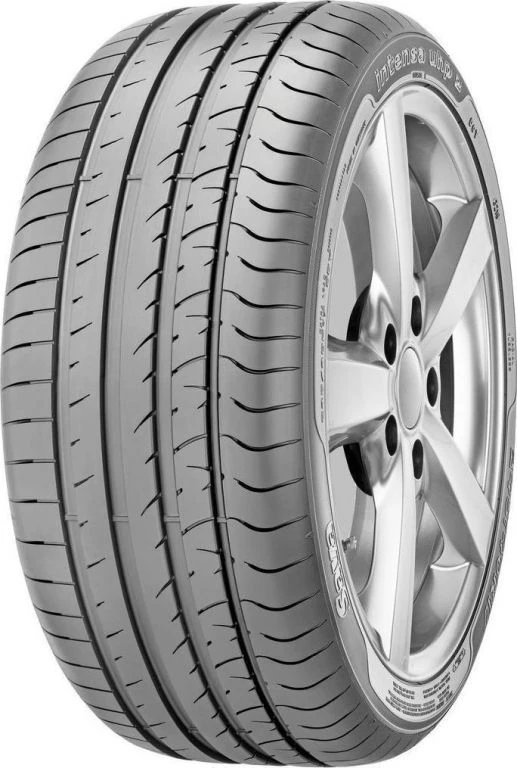 Sava Padangos Eskimo Ice 88 T XL (E E 66dB)
