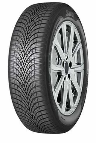 Sava Padangos Eskimo Ice 88 T XL (E E 66dB)