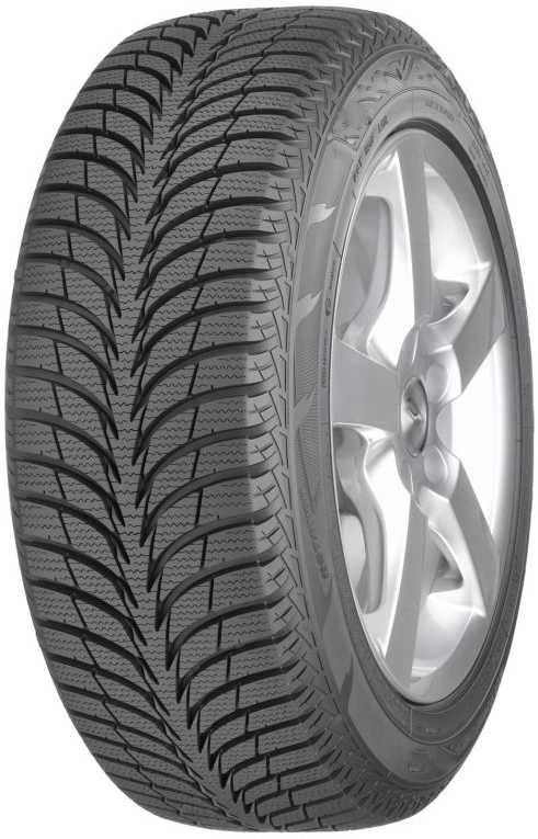 Sava Padangos Eskimo Ice 88 T XL (E E 66dB)
