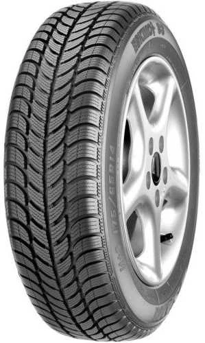 Sava Padangos Eskimo S3+ 86 T ( D C B 71dB )