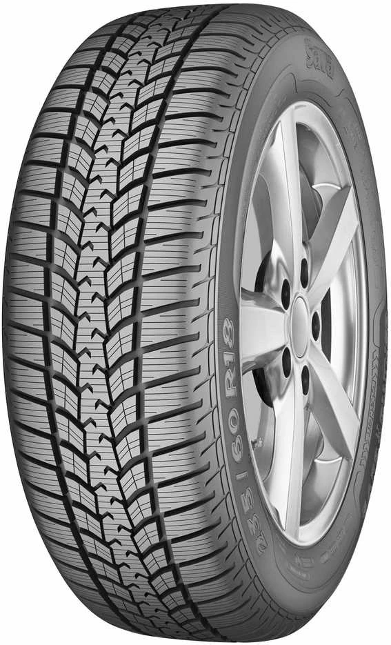 Sava Padangos Eskimo SUV 2 106 H XL (C C B 72dB)