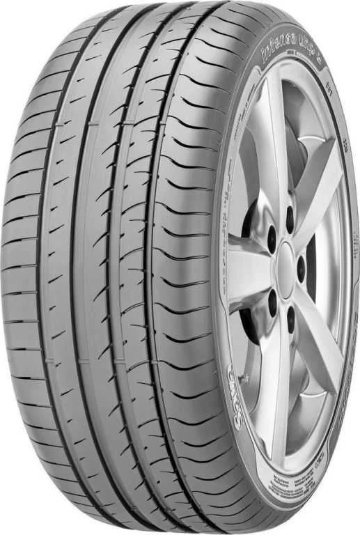 Sava Padangos Intensa UHP 2 95 Y XL (C A B 72dB)