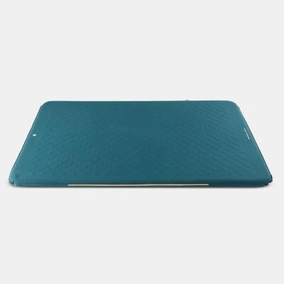 Savaime prisipučiantis kempingo kilimėlis Quechua Comfort 132 cm 2 asmenims