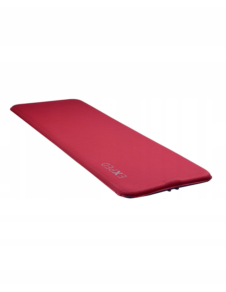 Self „Exped SIM Comfort 5 LW“ savaime prisipučiantis kilimėlis