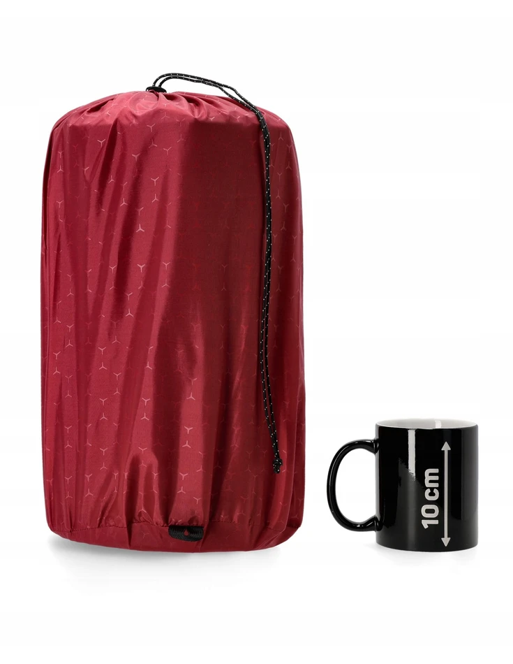 Self „Exped SIM Comfort 5 LW“ savaime prisipučiantis kilimėlis
